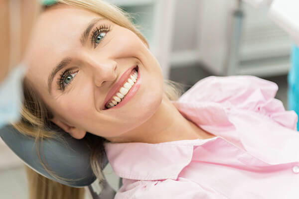 Dental care in Vashon by Vashon dentist