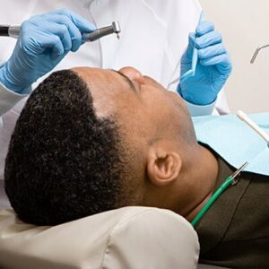 Deep-Sedation by Dental Care of Vashon