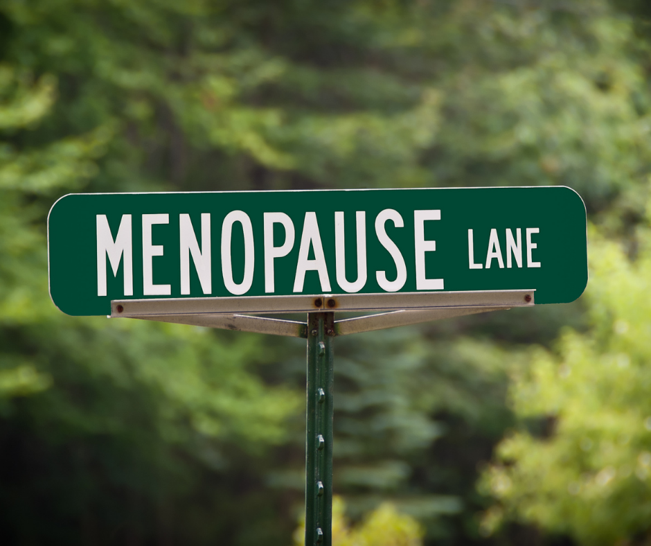 Menopause affect Oral Health